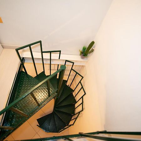 Bianca Napoli Suite Dış mekan fotoğraf