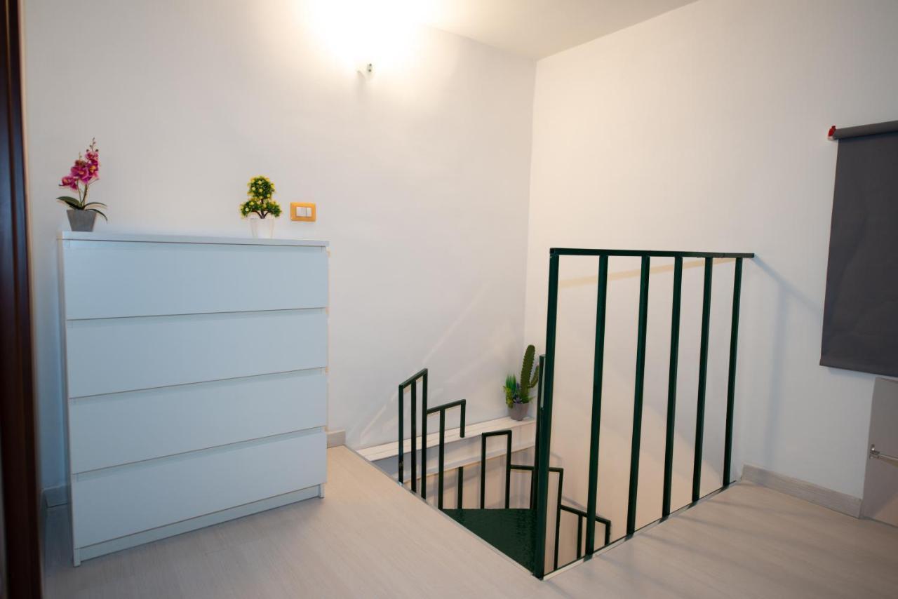 Bianca Napoli Suite Dış mekan fotoğraf