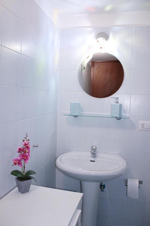 Bianca Napoli Suite Dış mekan fotoğraf
